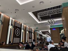 -新世界餐厅(万达店)