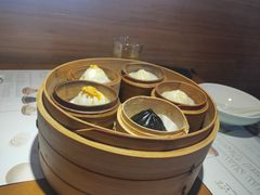 -南小馆(迪士尼小镇店)