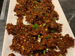 -许府牛火锅(信义坊总店)