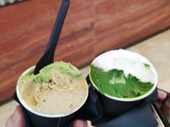 -九十葉·抹茶(南京·德基店)