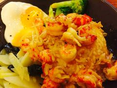 -海盗虾饭·剥好的小龙虾饭(SOHO尚都店)
