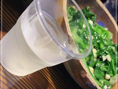 -水洞边·湖南农家土菜