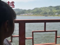 -新安江山水画廊风景区