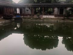 -渭塘酒家(生态园店)