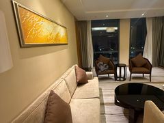 -廊坊固安福朋喜来登酒店