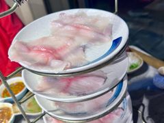 -313羊庄铁锅烀羊肉·烤全羊·烧烤龙虾·团建聚餐(永德路店)