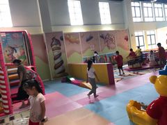 -蒙特利亲子乐园