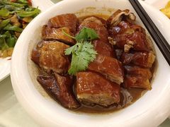 -锦粤宫·精致粤菜(深圳北站店)