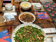 -铁公鸡·四川料理(天环广场店)