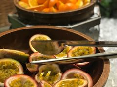 -圣丰索菲特·2 On 988 Café 自助餐厅