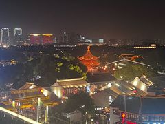 -顽啤熊·酒客酒馆(苏城夜景必选店)