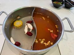 -呷哺呷哺 黄金牧场 (旧宫永辉超市店)