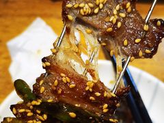 -老味烧烤(总店)