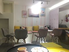 大堂-甛时(咸奶油特色店)