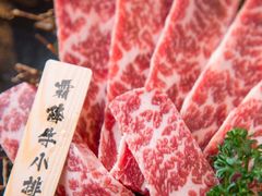 -黑牛の店·和牛烧肉(合生汇店)