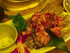 -AJIYA炭火烧肉(徐汇正大乐城店)