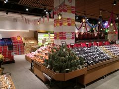 -鲜果壹号(苏站路店)