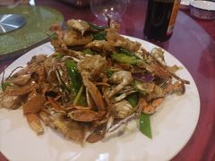 -板桥海鲜广场(文明东店)