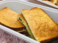 -HELLO 27 意面·沙拉·帕尼尼