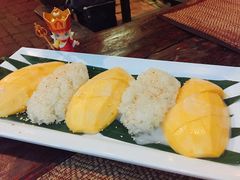 -自然餐厅(Phuket)
