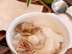 -绿小院(荔湾店)
