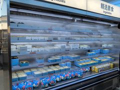 -海底捞大排档火锅(打浦路店)