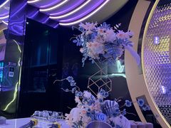 -酷秀KTV(五道口店)