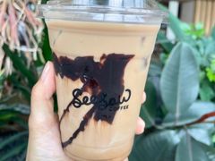 -Seesaw Coffee(朝阳大悦城店)