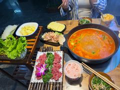 -山也·私厨(岳麓店)