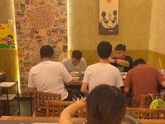 -川成串·自助串串香火锅(朝阳店)