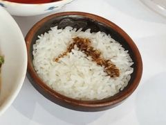 猪肉拌饭-文和友老长沙龙虾馆(化龙池店)