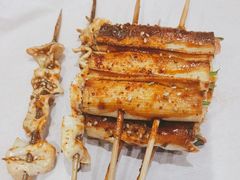 -正通记·哈尔滨烧烤·炭烤鸽子(七宝万科国际店)