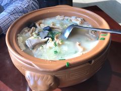 -郑庄脂渣海鲜楼(九水路店)