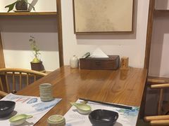 -衣川小森林·料理·寿司(鸿铭中心店)