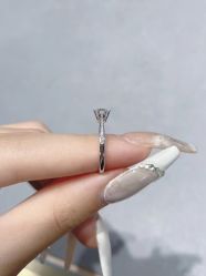 -Zbird钻石小鸟·钻戒婚戒定制高端珠宝私人定制中心