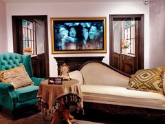 -李叔同故居纪念馆