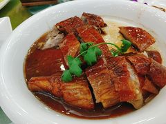 -合晋食府(广州合晋帝苑酒店)