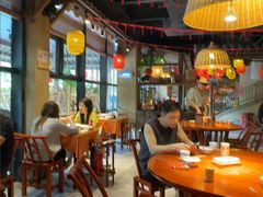 -乡食柴房  湖南乡里菜(龙岗中心城店)