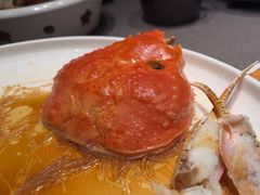-徐记海鲜(观沙岭|滨江新城店)