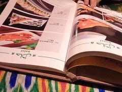 -丝路香妃西域清真餐厅
