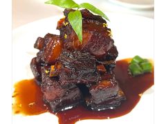 话梅排骨-玫瑰厅上海菜(兴国路店)