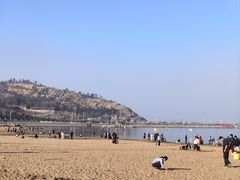 -在海一方公园