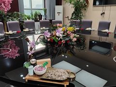 -老村长大锅炖羊肉(榆林大道店)