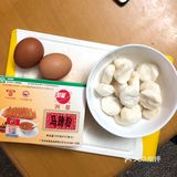 只有老式糖水铺才吃到的马蹄沙