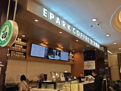 -逸派咖啡 EPARKCOFFEE(广安门店)