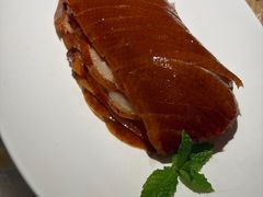 -四季民福烤鸭店(王府井东安门店)