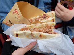 -樊记腊汁肉(竹笆市总店)
