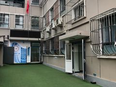 教学楼-天津市和平区哈密道小学