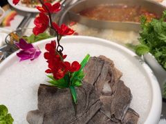 -千牛将·鲜牛肉火锅(开元路店)