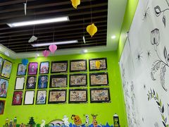 -缤纷鸟美术书法(汉神购物广场校区)